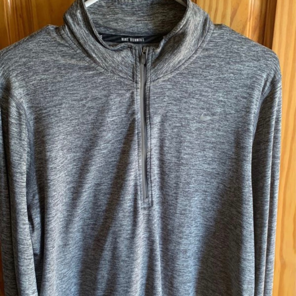 Nike dri fit